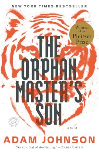 The Orphan Master's Son: A Novel von Random House Trade Paperbacks